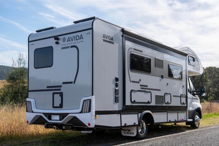 2025 Avida Esperance