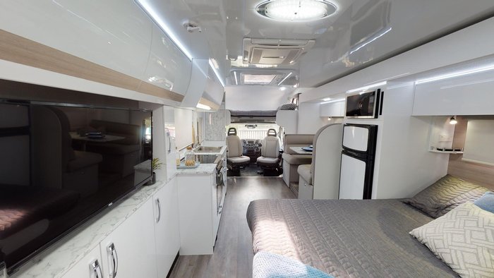 2026 Avida Esperance