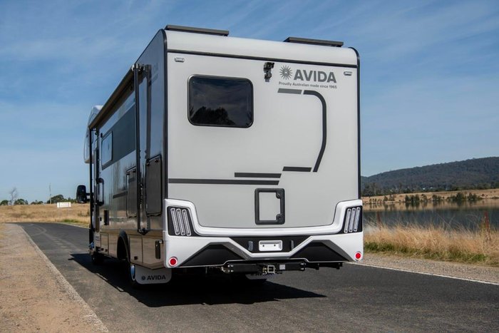 2025 Avida Esperance