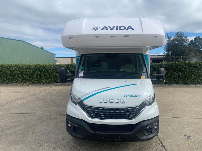 2026 Avida Esperance