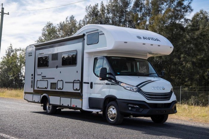 2025 Avida Esperance