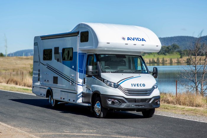 2026 Avida Esperance