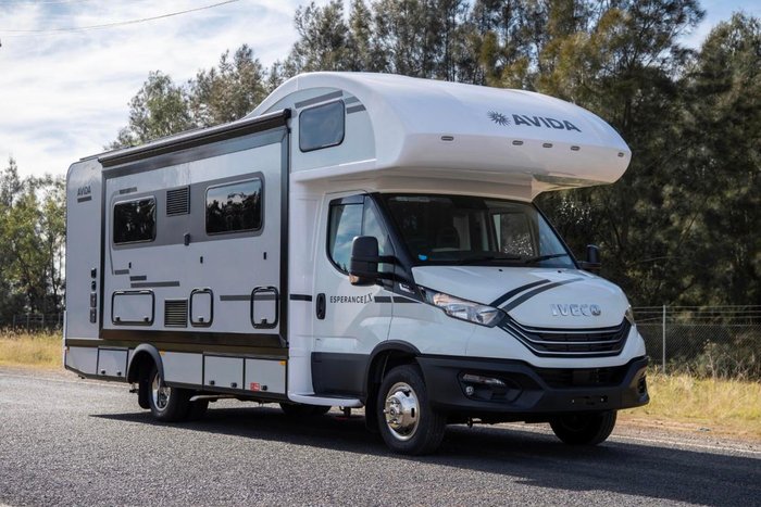 2025 Avida Esperance
