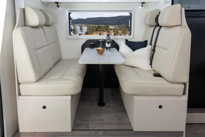 2025 Avida Esperance Lx