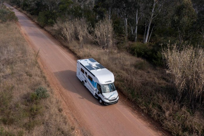 2026 Avida Esperance