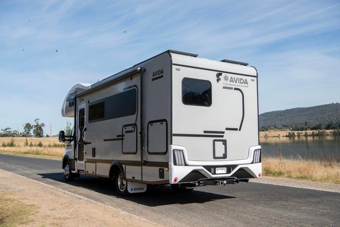 2025 Avida Esperance Lx