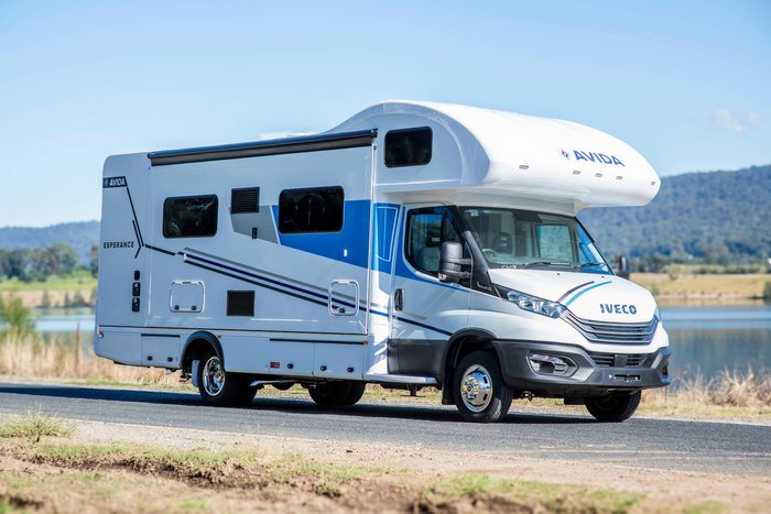 2026 Avida Esperance