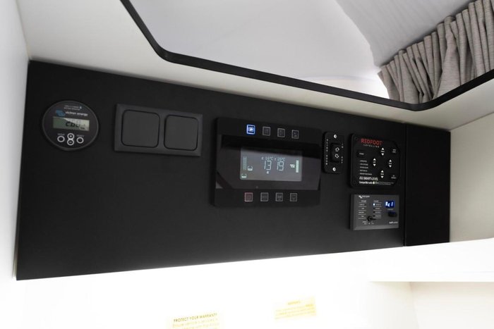 2026 Avida Esperance Lx