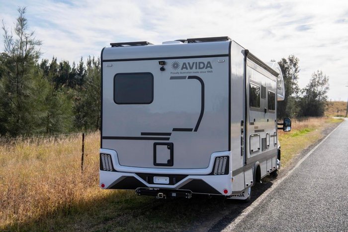 2025 Avida Esperance Lx