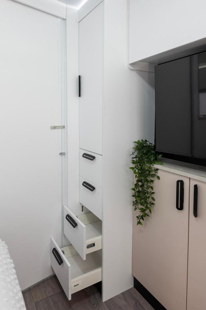 2025 Avida Esperance Lx