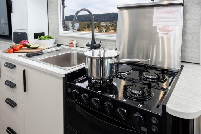 2025 Avida Esperance Lx