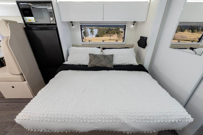 2026 Avida Esperance Lx