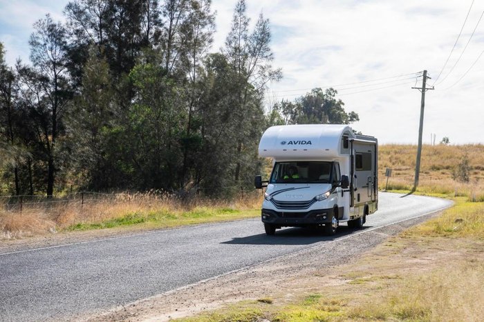 2026 Avida Esperance Lx