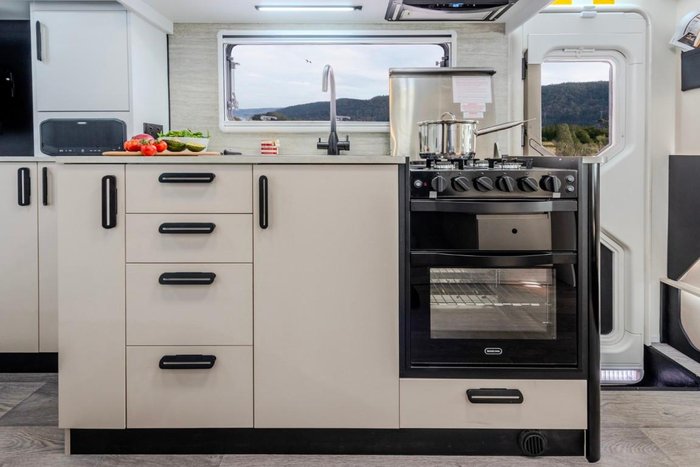 2026 Avida Esperance Lx