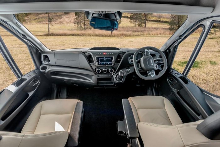 2026 Avida Esperance Lx