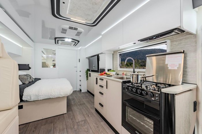 2026 Avida Esperance Lx