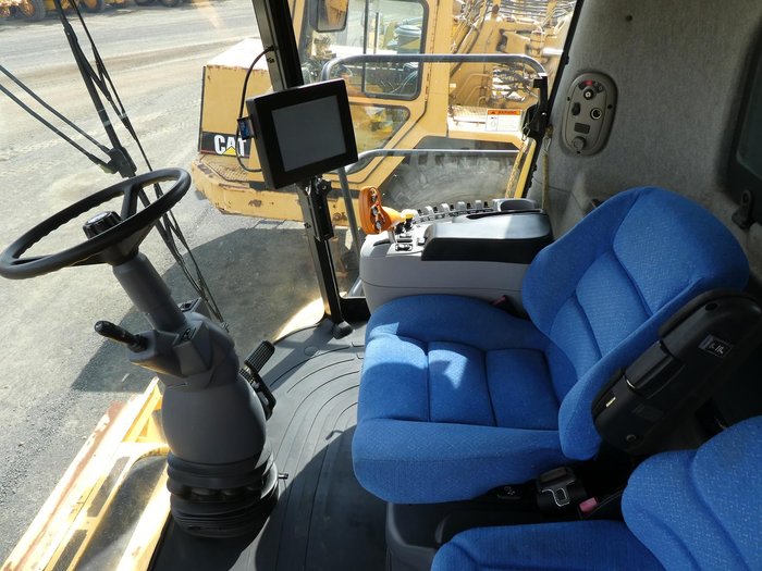 2009 New Holland Cr9060 YELLOW