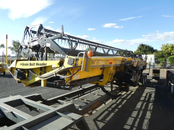 2009 New Holland Cr9060 YELLOW