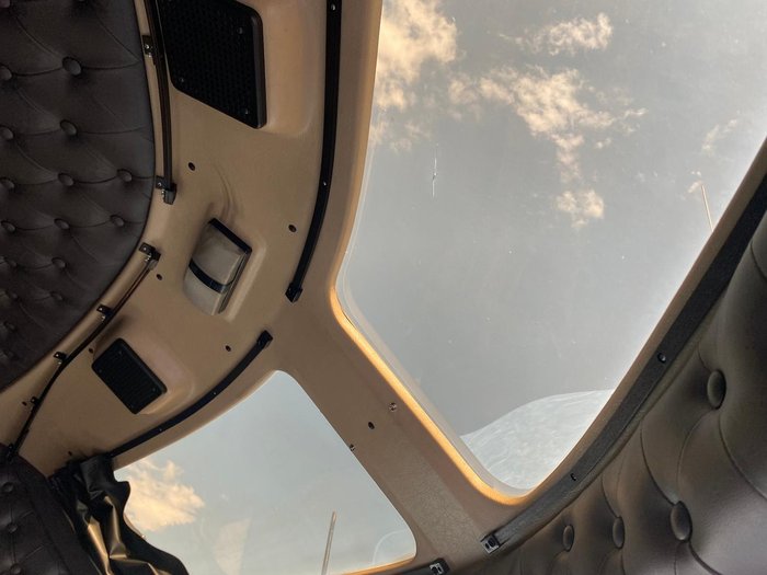 2014 Kenworth K200 600HP