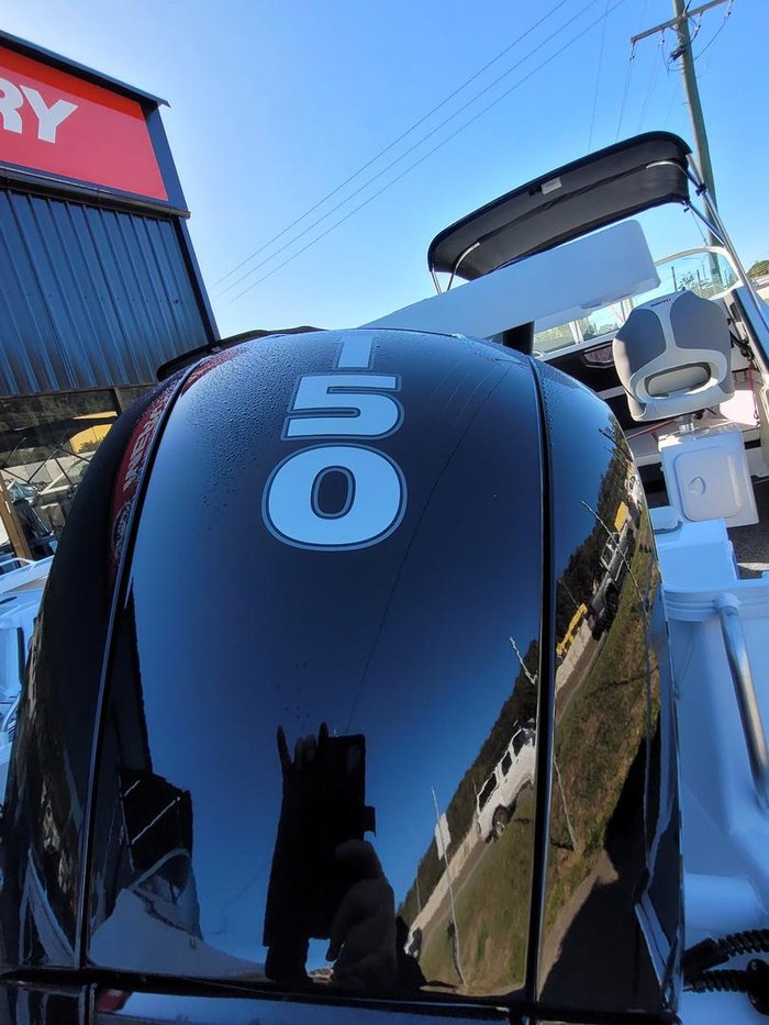 2024 QUINTREX 590 Ocean Spirit Pro