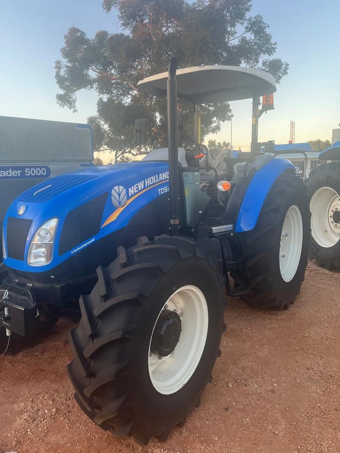 New & Used Agriculture Machinery Pinnaroo Farming Equipment, Marine