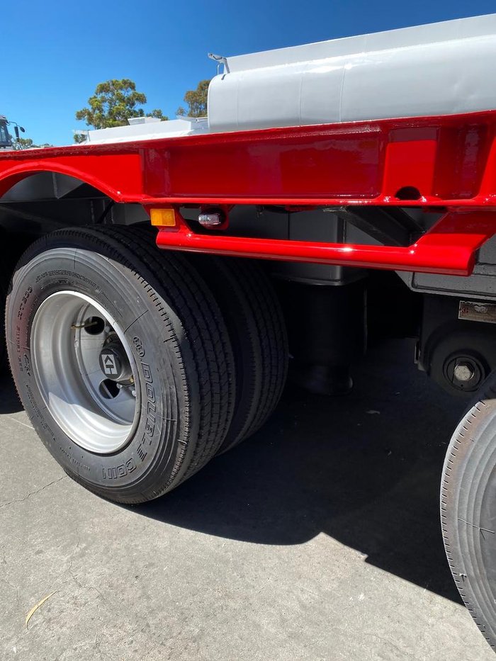 2025 Stonestar Brand New Extendable Drop Deck With B-Fold Ramp 900H Blue