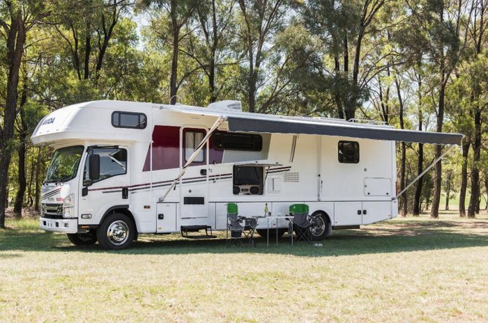 2024 Avida Longreach