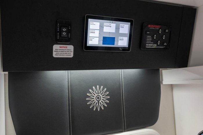 2026 Avida Longreach Lx