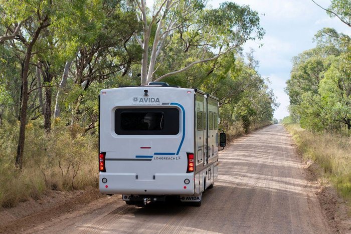 2026 Avida Longreach Lx