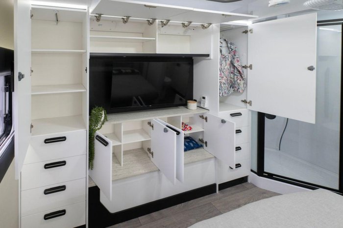 2026 Avida Longreach Lx