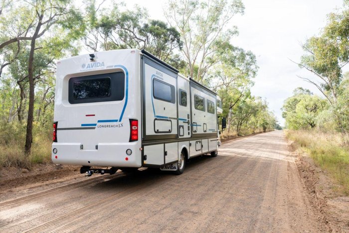 2026 Avida Longreach Lx