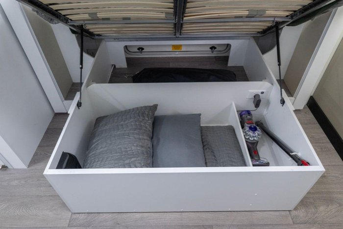 2026 Avida Longreach Lx