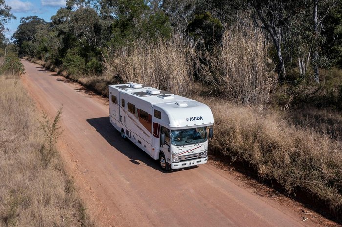 2025 Avida Longreach