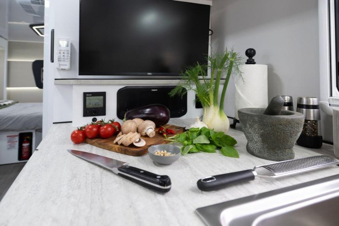 2026 Avida Longreach Lx