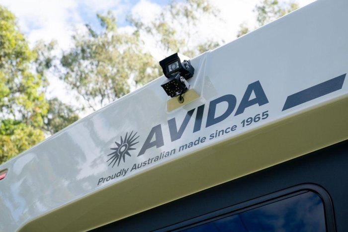 2026 Avida Longreach Lx