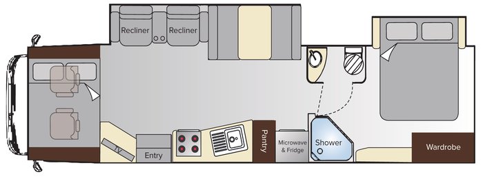 2025 Avida Longreach
