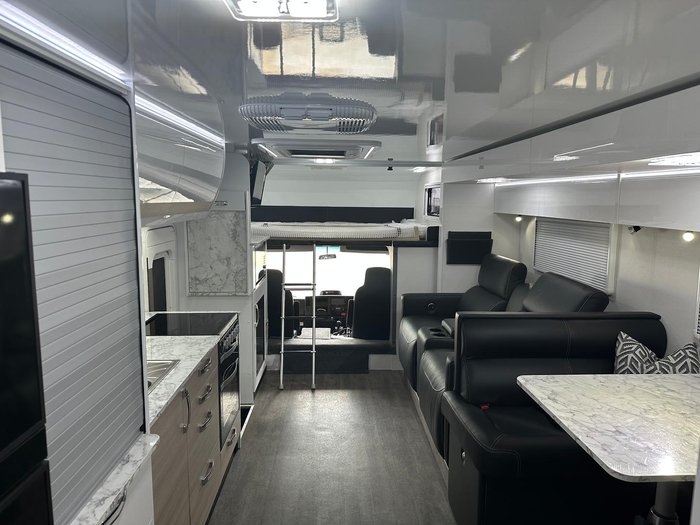 2025 Avida Longreach