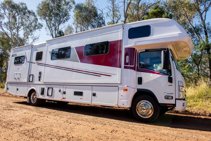 2024 Avida Longreach