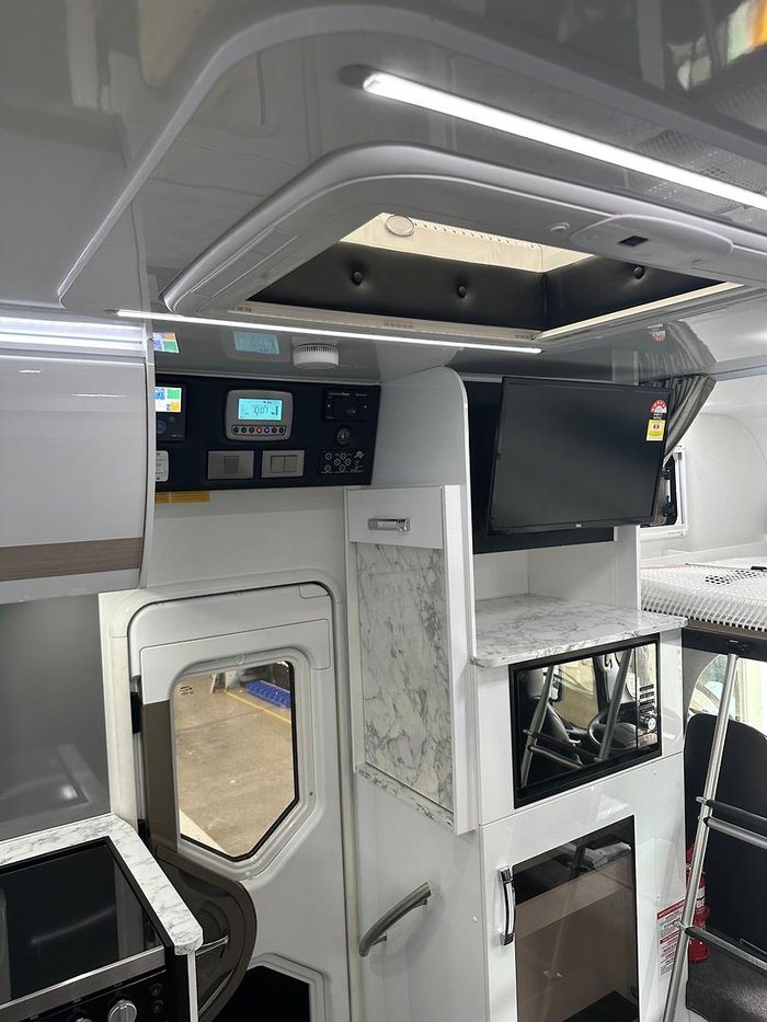 2025 Avida Longreach