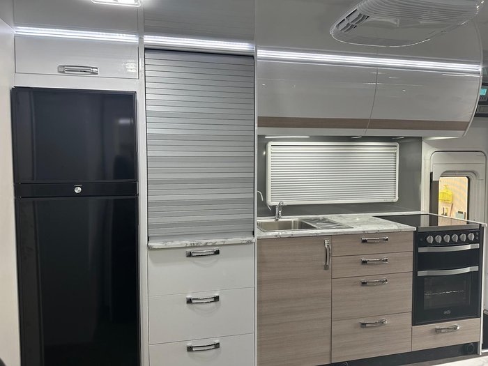 2025 Avida Longreach