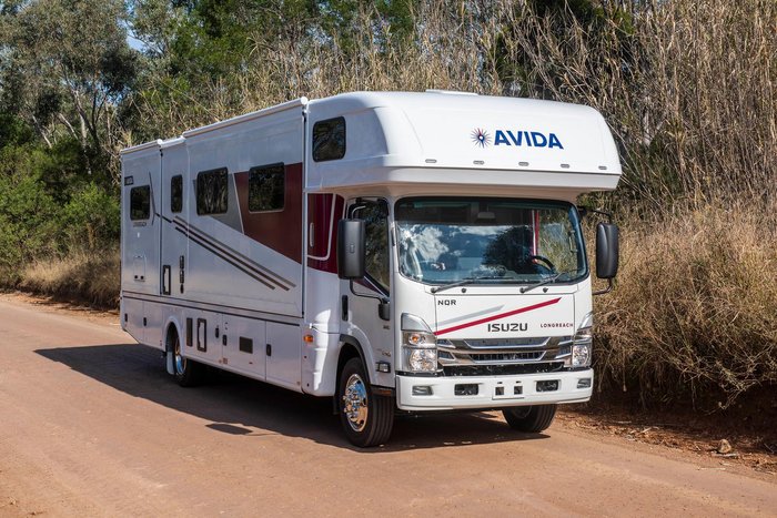 2024 Avida Longreach