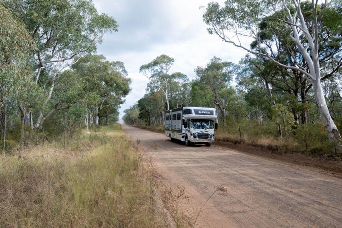 2026 Avida Longreach Lx