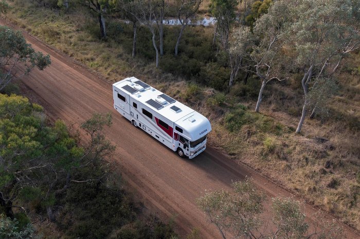 2026 Avida Longreach