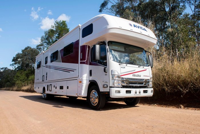 2025 Avida Longreach