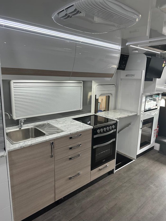 2026 Avida Longreach