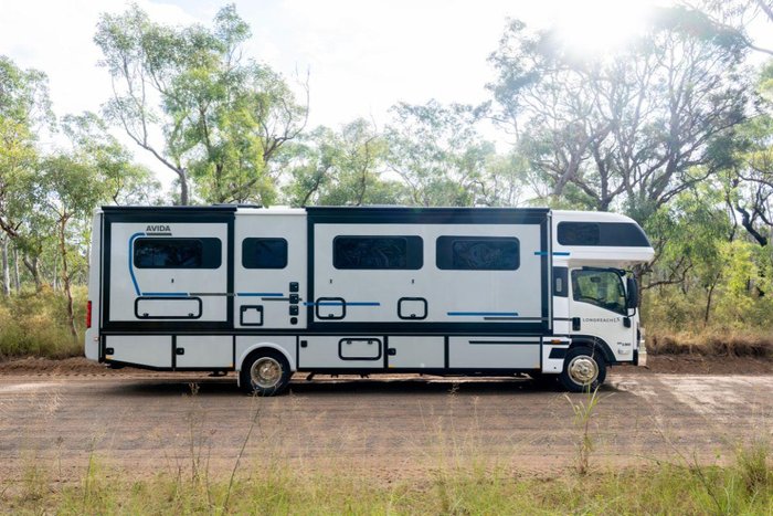 2026 Avida Longreach Lx