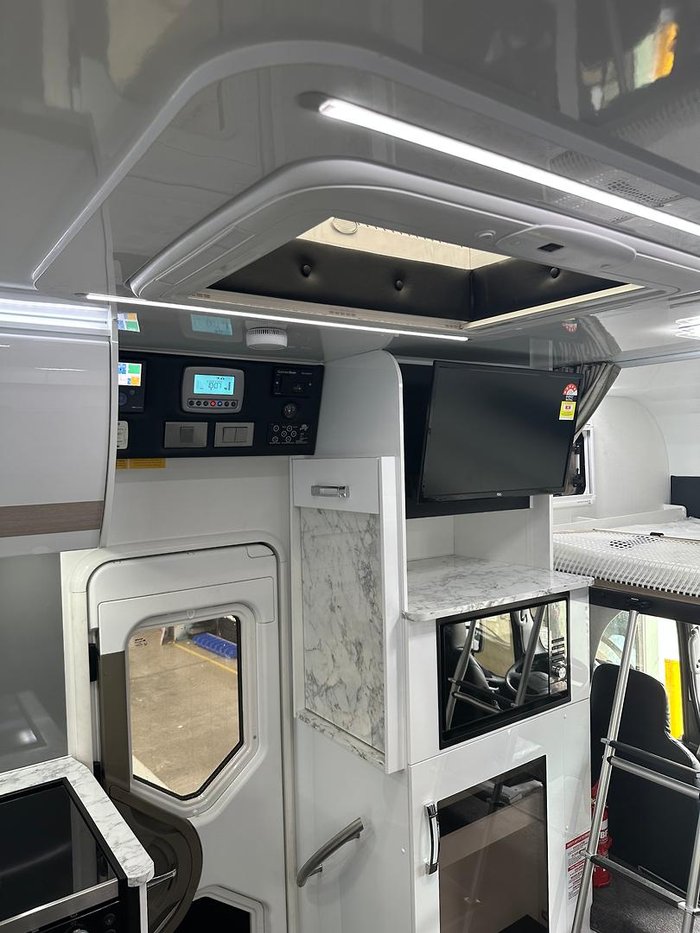 2025 Avida Longreach