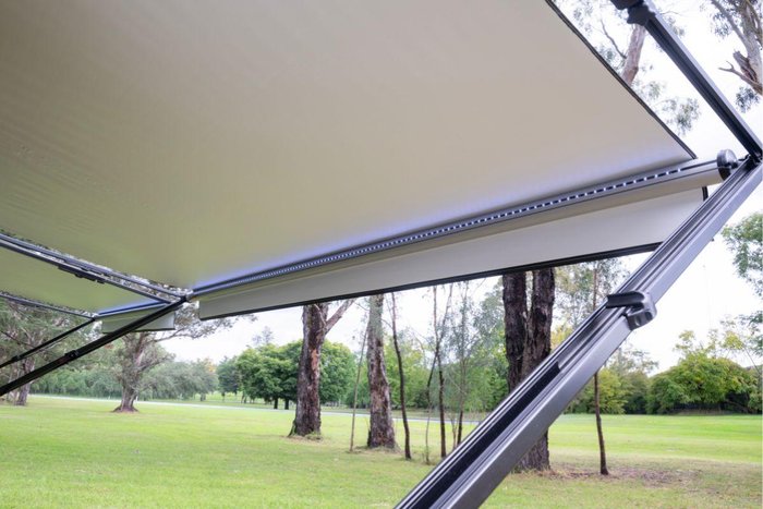 2026 Avida Longreach Lx