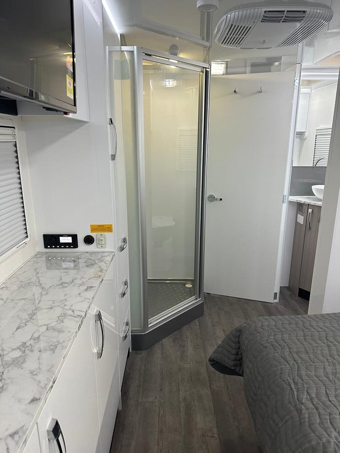 2025 Avida Longreach