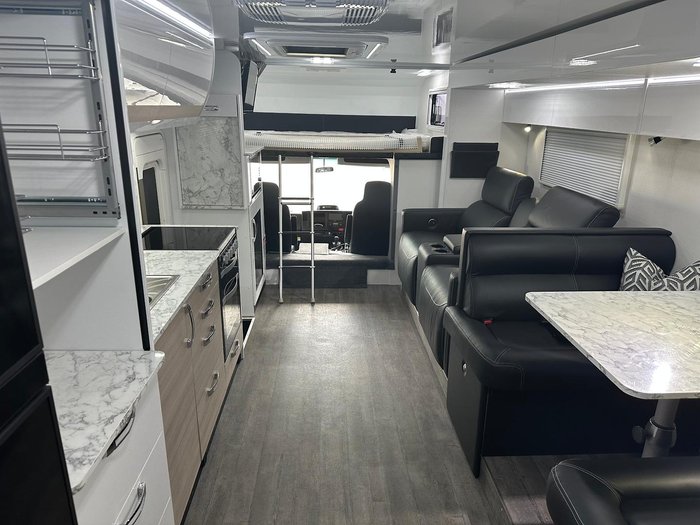 2025 Avida Longreach